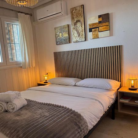 Tolles Ferienhaus Mit Sonnenterrasse Direkt Am Meer Isla Cristina Extérieur photo