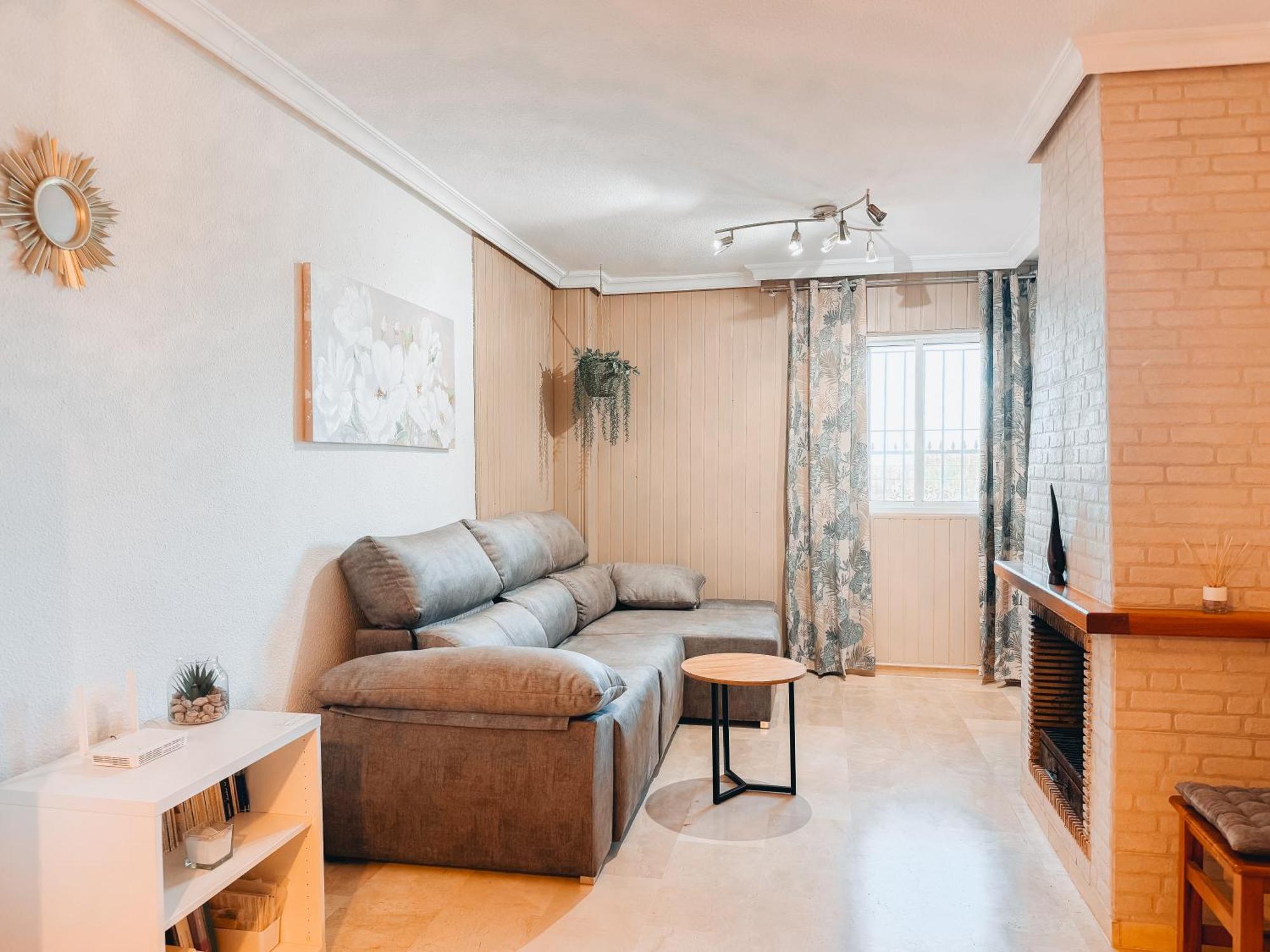 Tolles Ferienhaus Mit Sonnenterrasse Direkt Am Meer Isla Cristina Extérieur photo